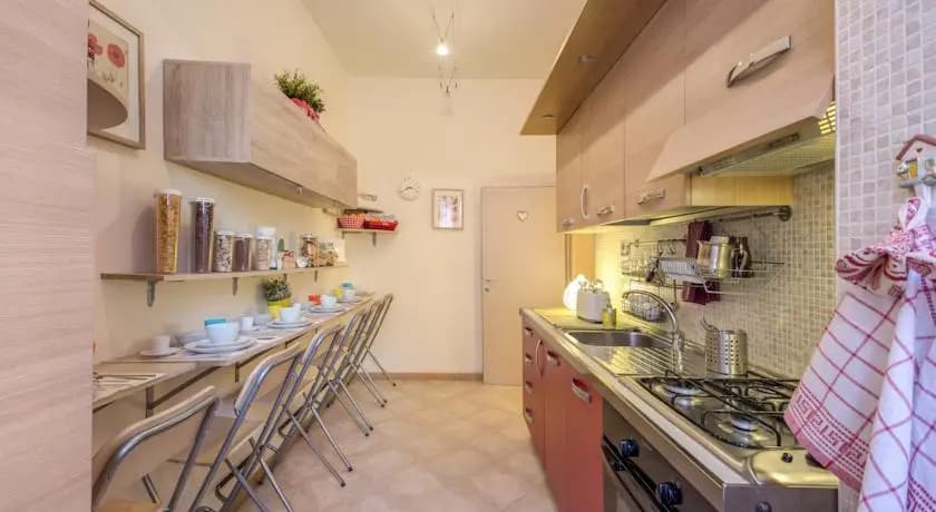 Roma Sweet Home B&B - photo 8