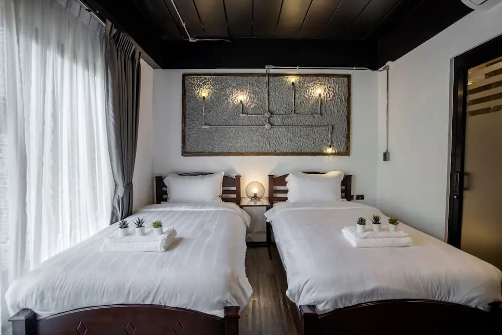My Loft Hotel - photo 5