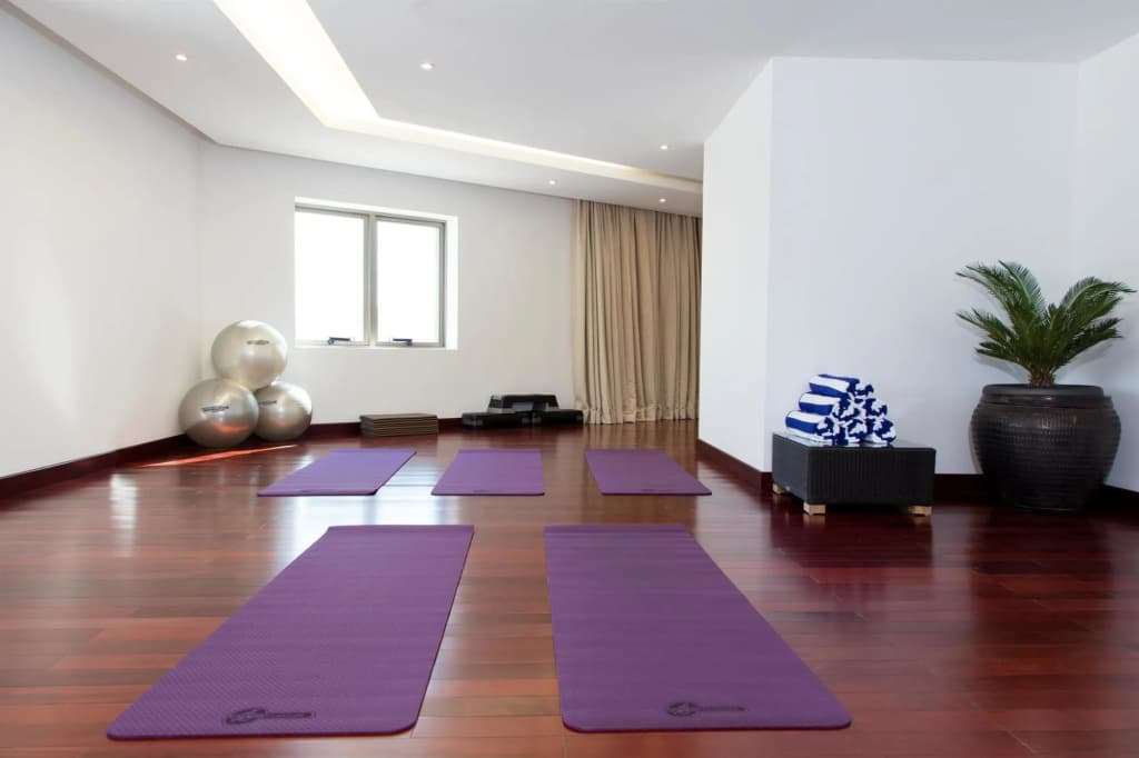 Coral Muscat Hotel & Apartment - photo 27