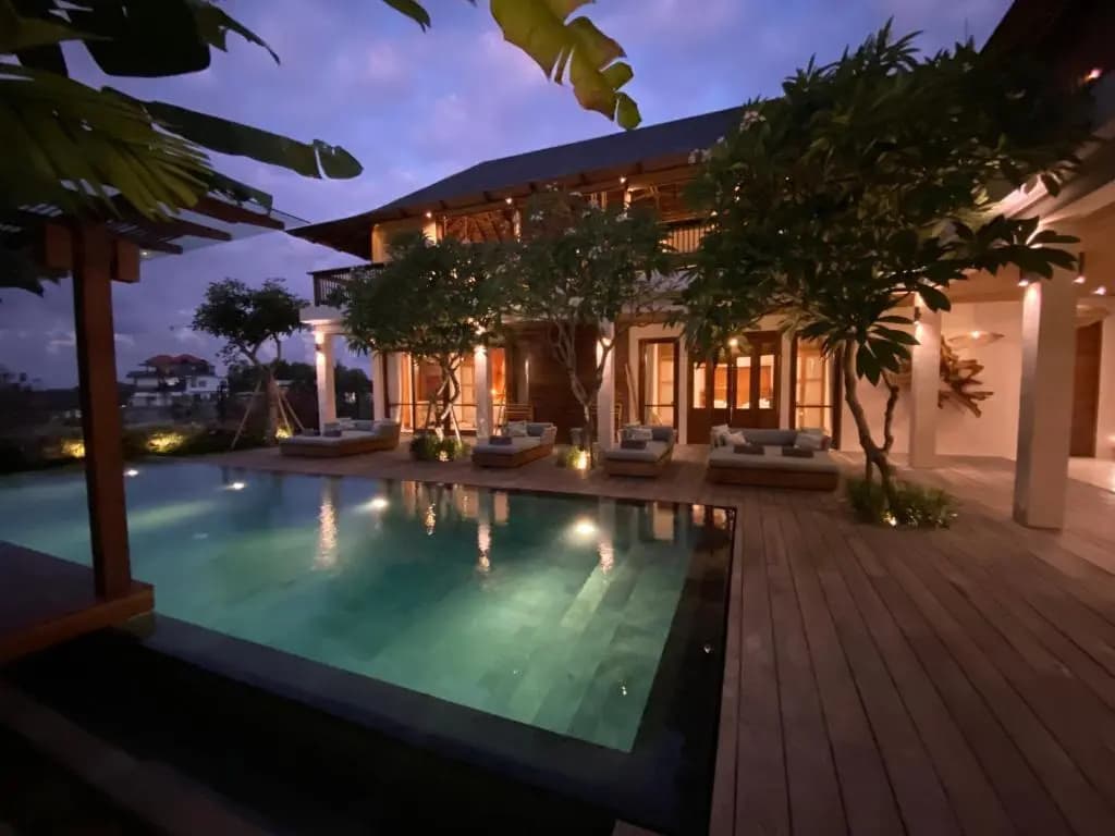 Villa Biarritz - photo 11