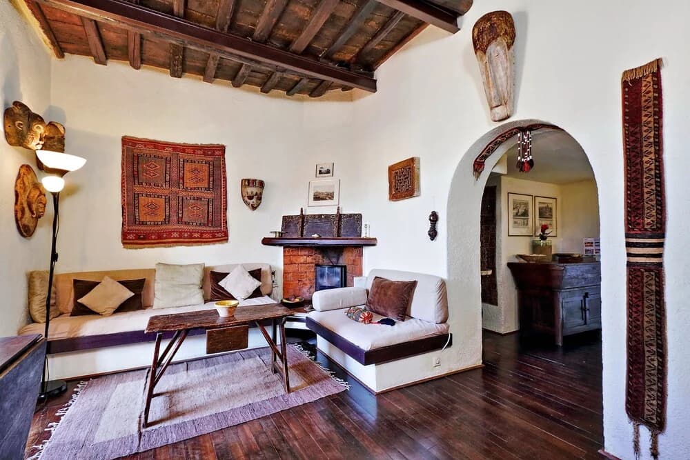Vicolo del Cinque Penthouse - photo 2
