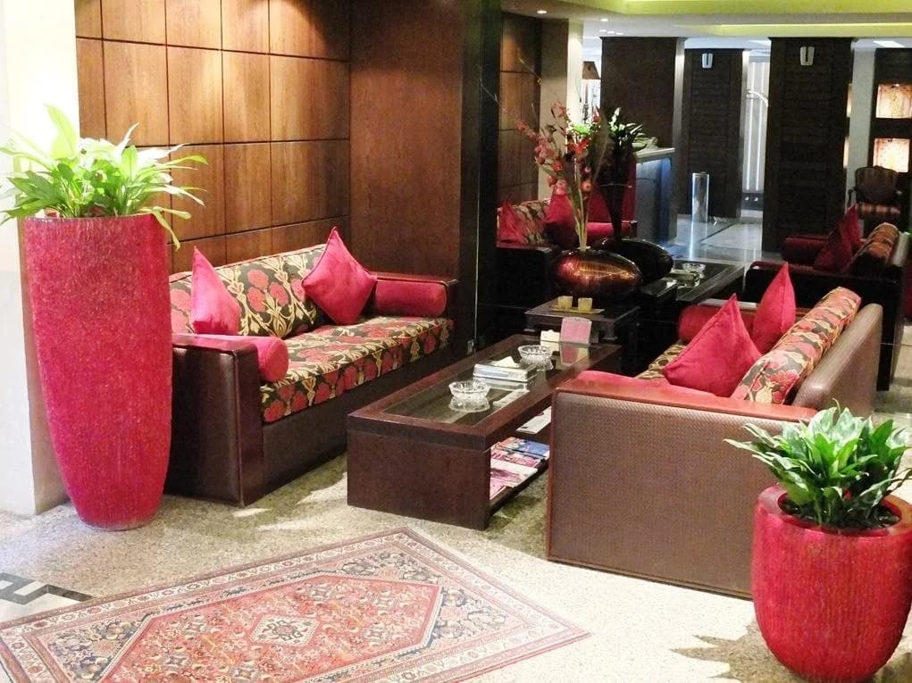 Al Bustan - photo 2