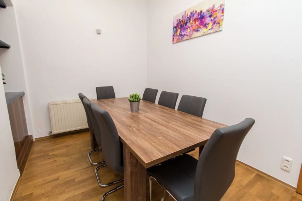 CheckVienna - Apartment Familienplatz - photo 11