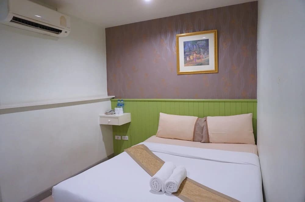 Nine Inn at Town - photo 2