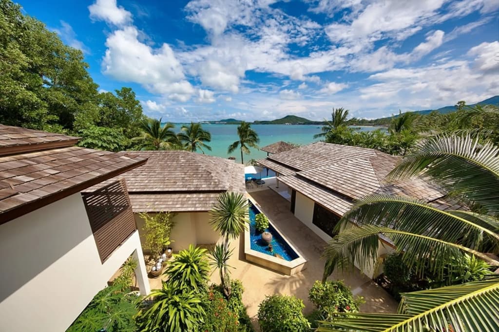 Baan Benjamart - photo 12