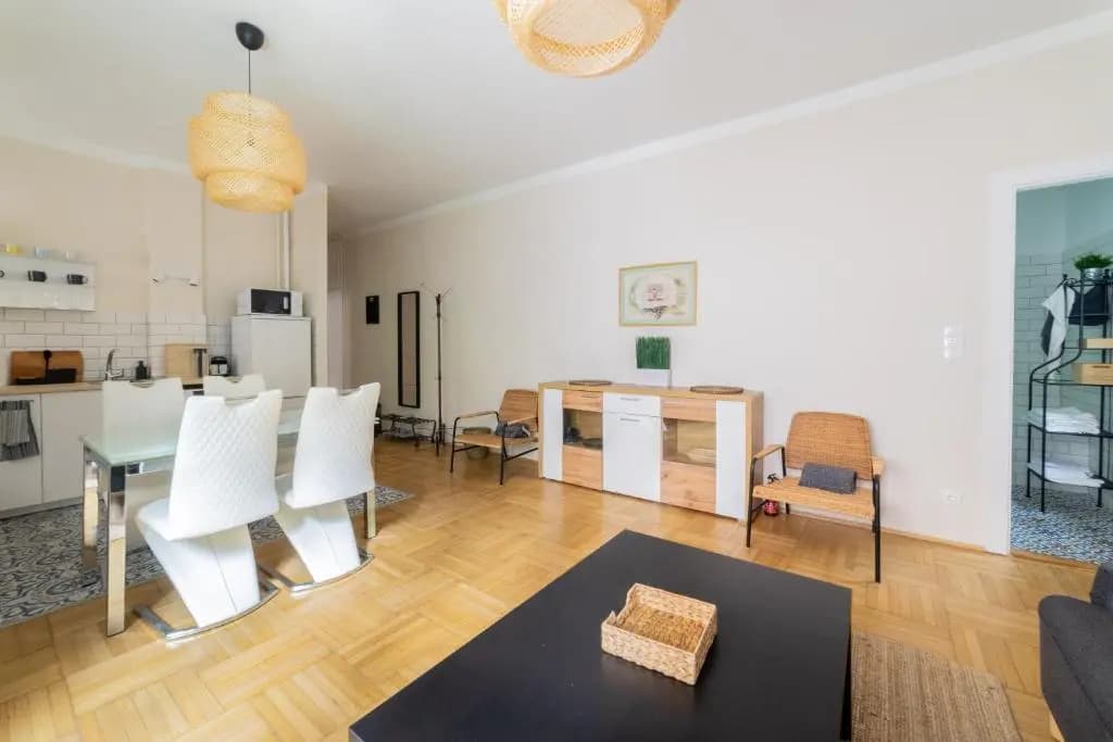 Your fav Buda side studio in the 1st district - photo 4