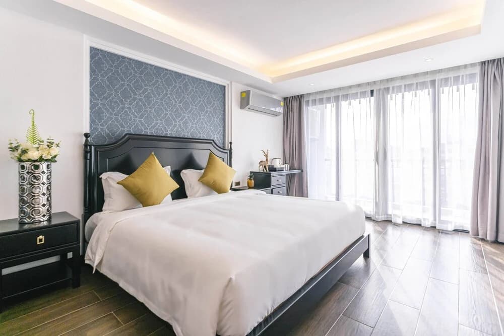 Glory Boutique Suite - photo 7