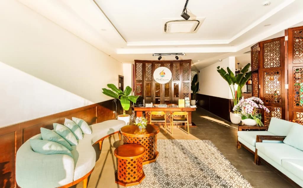 Calisun Hotel - main photo