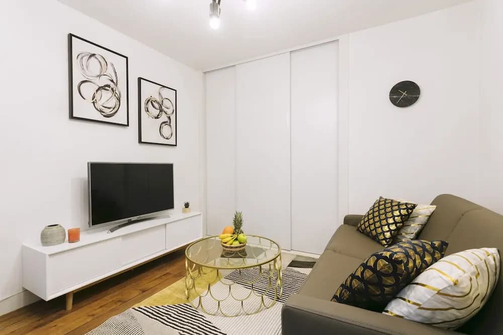 Latin Quarter - Seine Private Apartment - photo 2