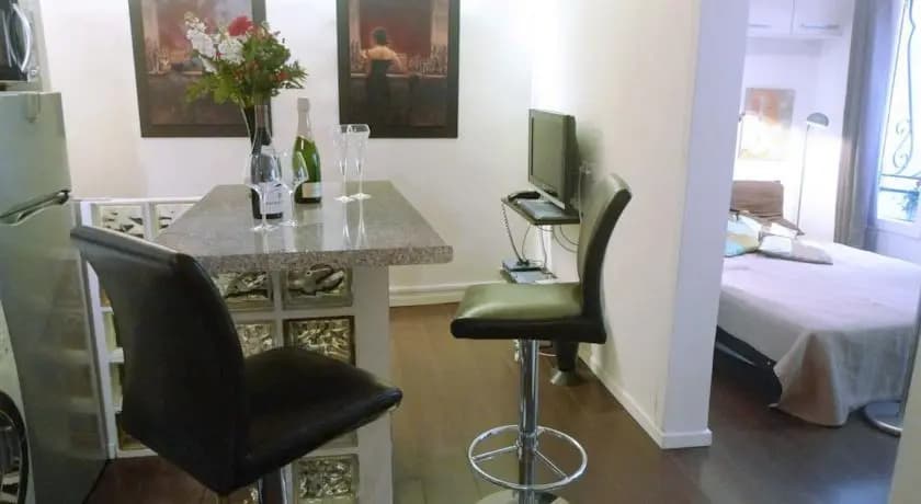 Appartement Beauregard - photo 2