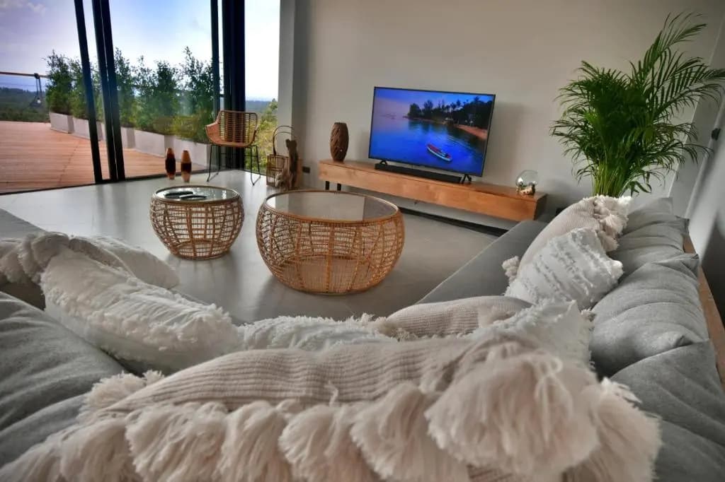 Mirage Villa - photo 2