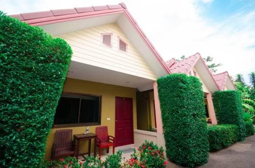 Panpen Bungalow Phuket - main photo
