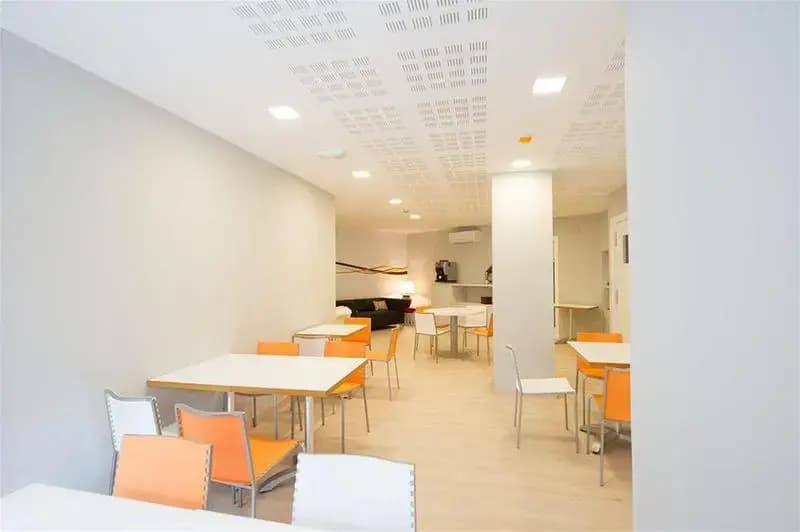 Hostal Aslyp 114 - photo 20