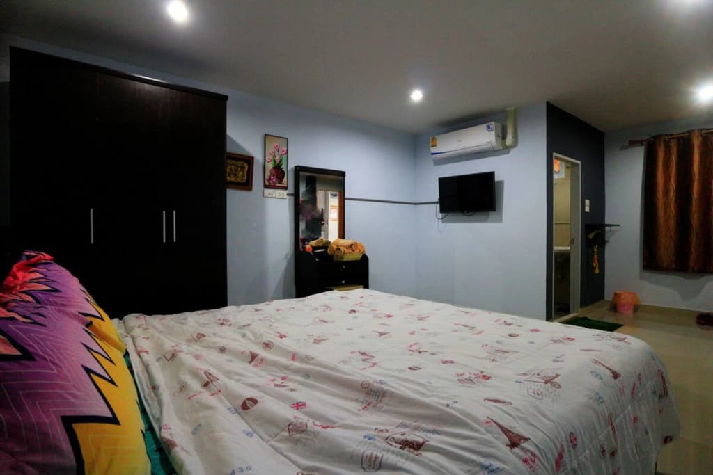 9G Room - photo 5