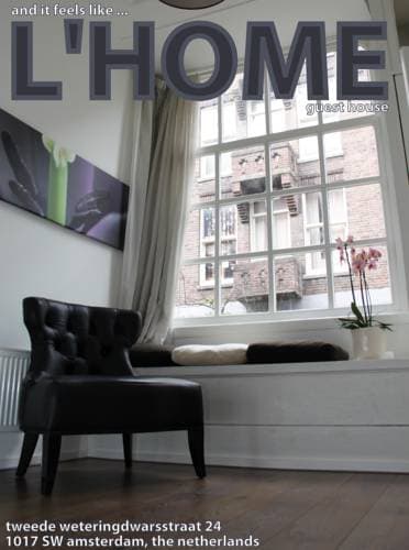 L'Home Apartment - photo 47