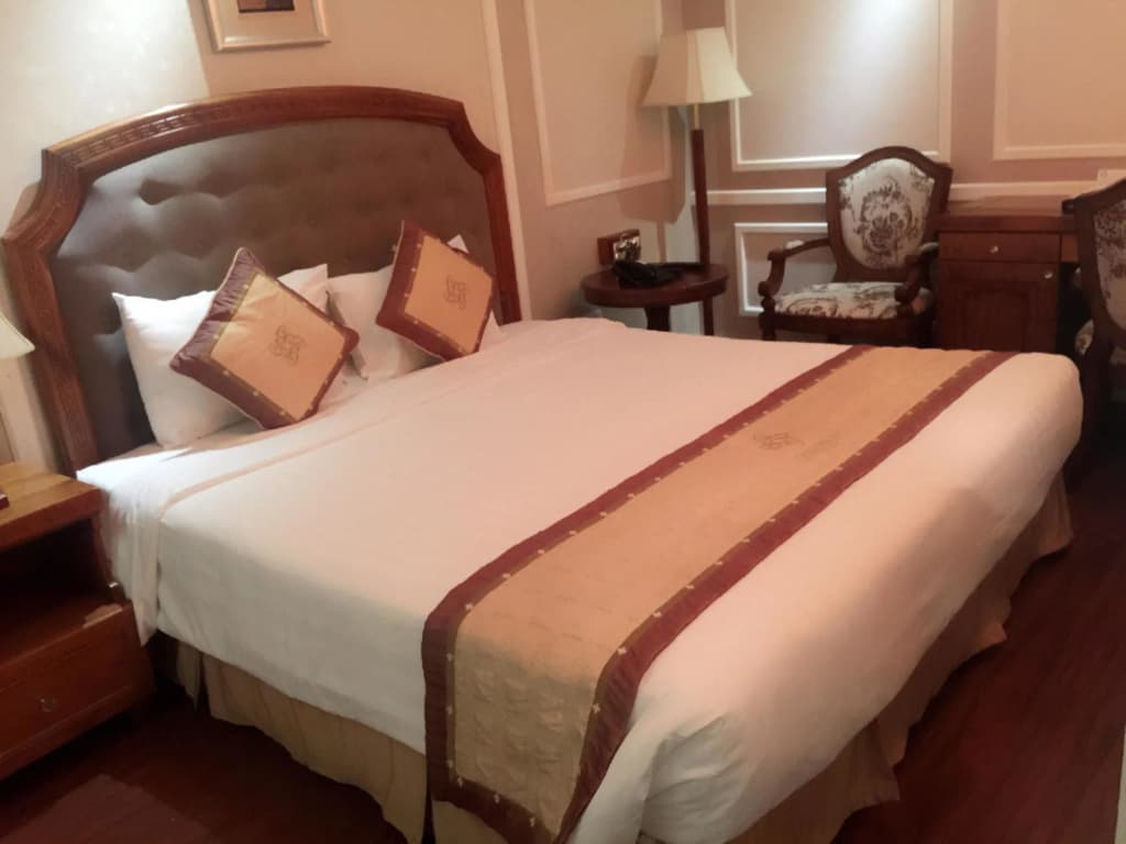 Scent Premium Hotel - photo 5