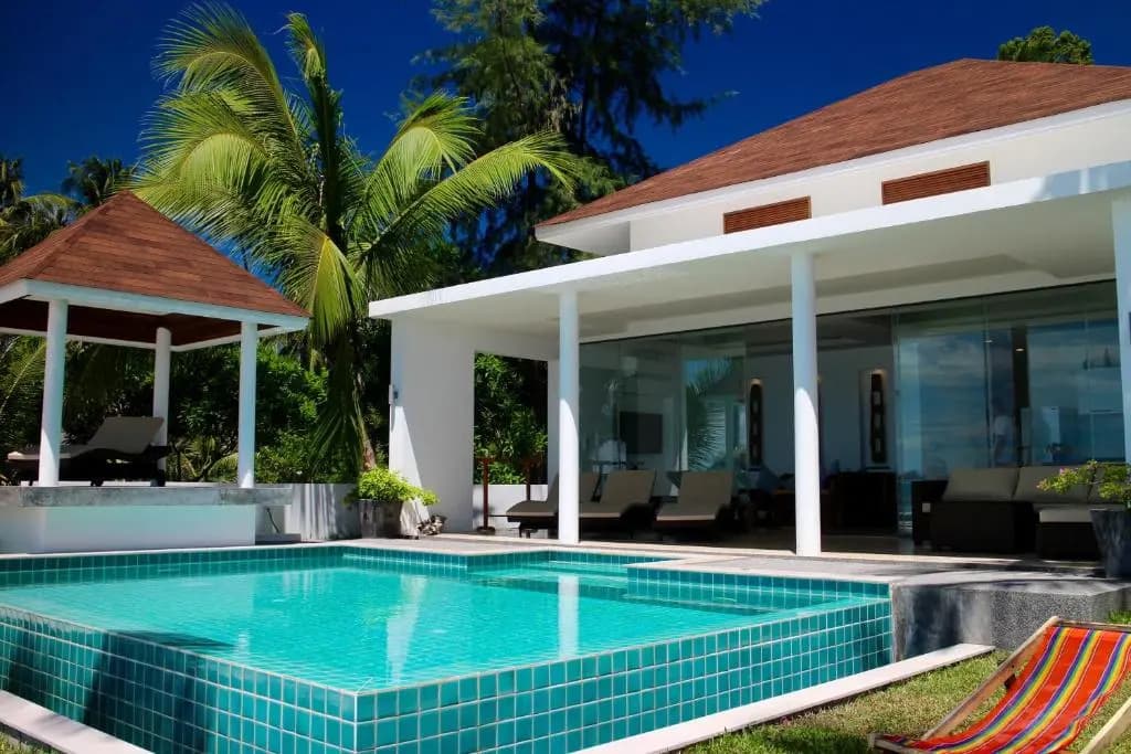 Diamond Villa - photo 10