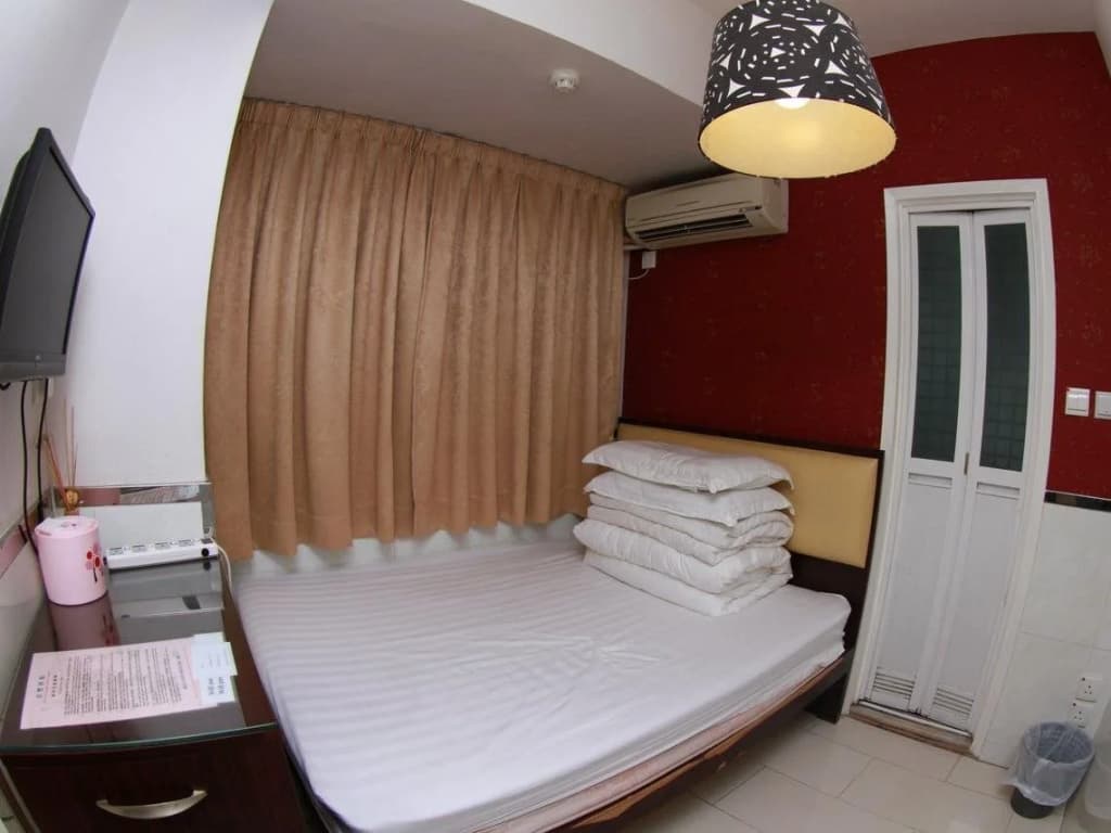 Kam Fung Guest House(香港銅鑼灣金豐賓館) - photo 4