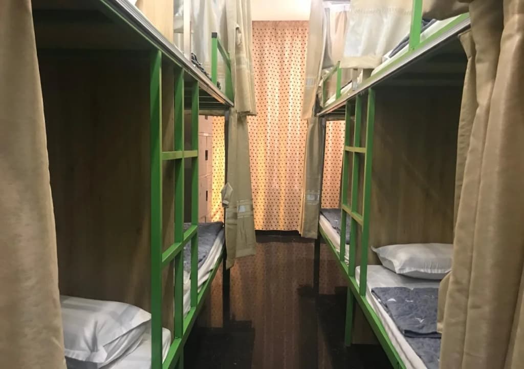 Dream Backpacker Hostel - photo 9