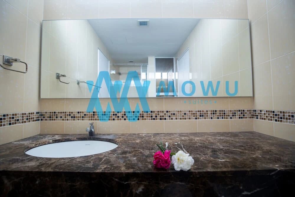 Mowu Suites @ Bukit Bintang - photo 6
