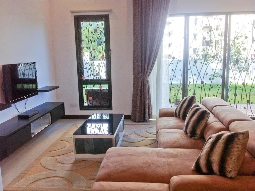 Bayu Ferringhi Villa - main photo