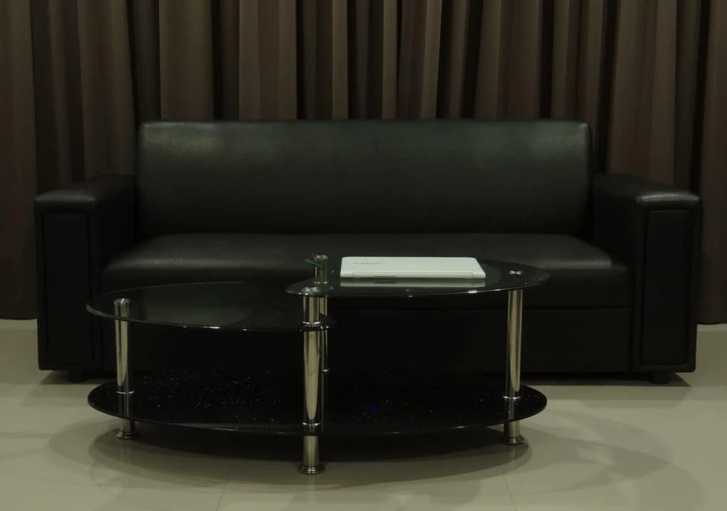 But Different Boutique hotel - photo 11