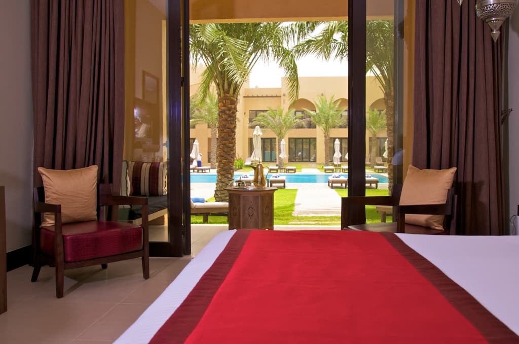 Tilal Liwa Hotel - photo 20
