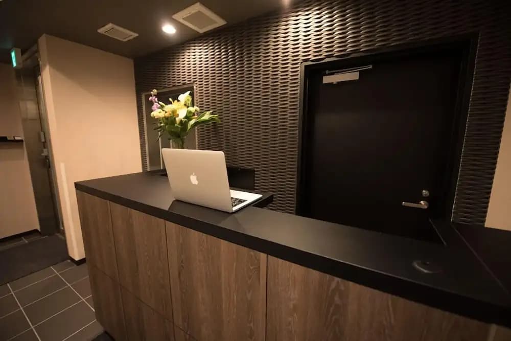 TERRACE HOUSE Tanimachi - photo 3