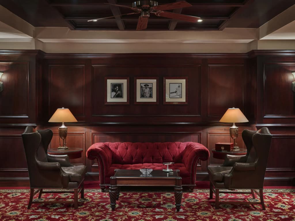 JW Marriott Hotel Cairo - photo 6