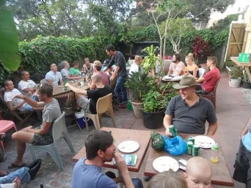 Kanga House Backpackers - photo 23