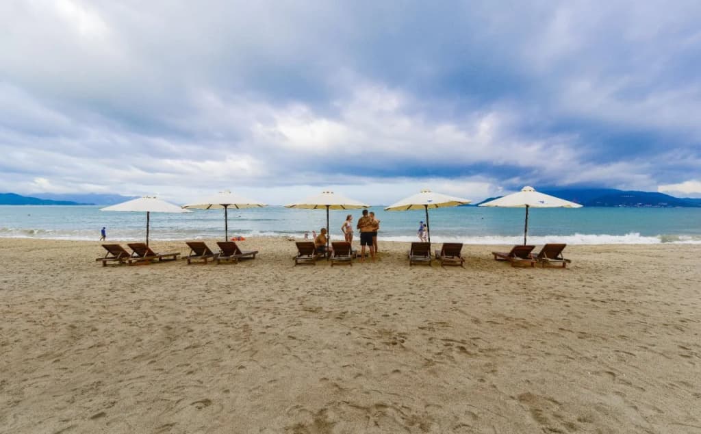 Poseidon Nha Trang Hotel - photo 27