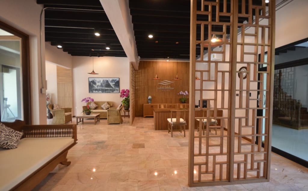 Sakorn Boutique Hotel - photo 3