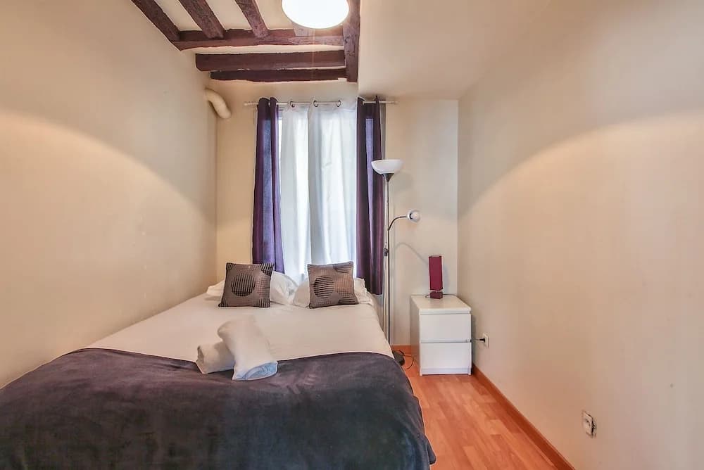 46 - Flat Rex Grands Boulevards 2G - photo 2