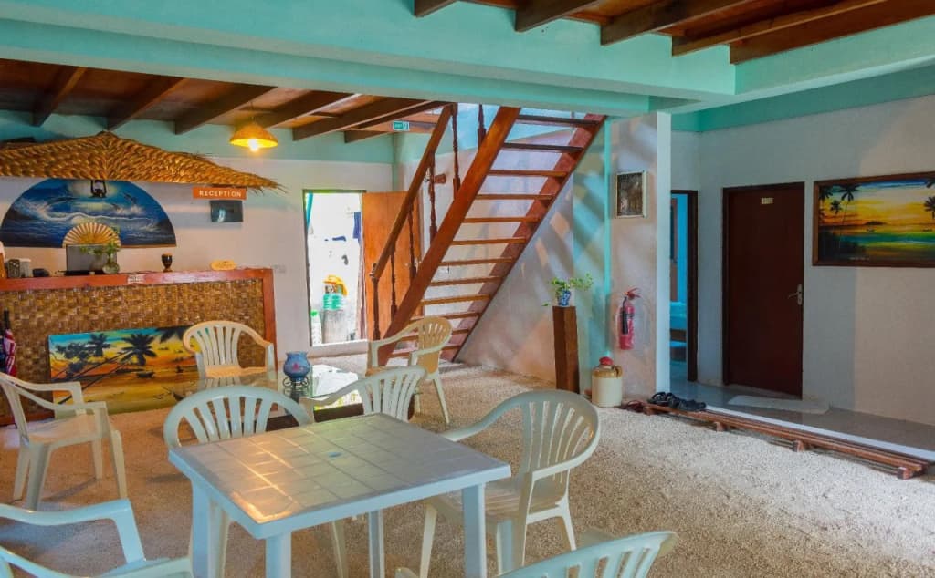 Masfalhi View Inn - photo 29