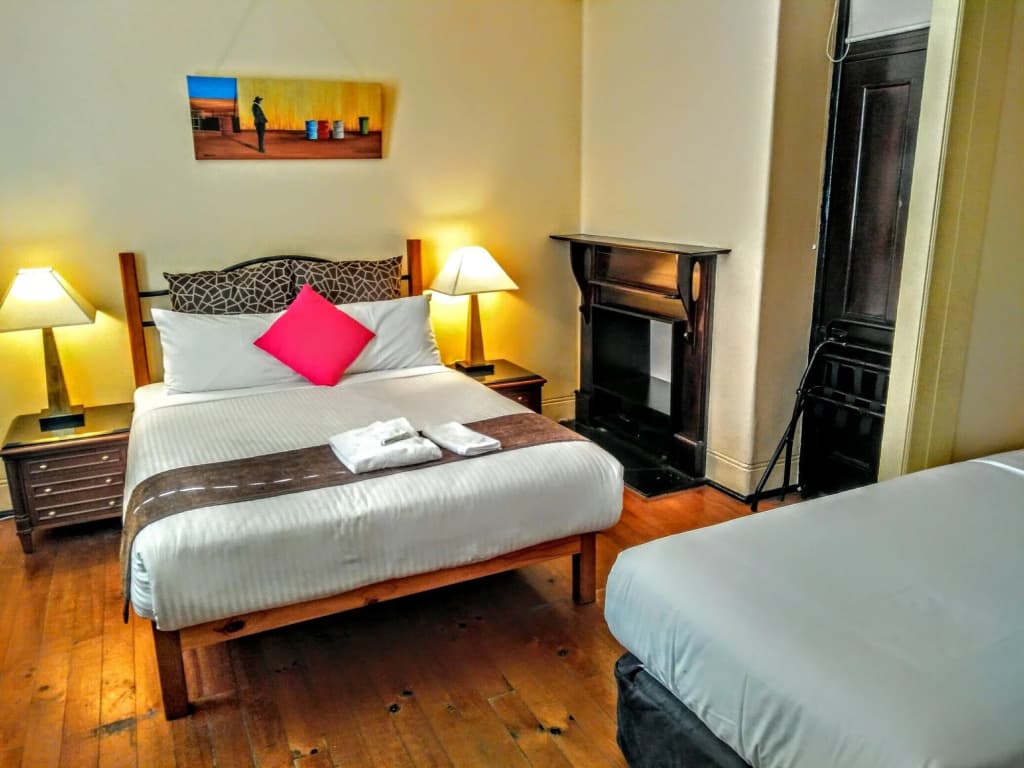 Sydney Harbour Bed and Breakfast - photo 2