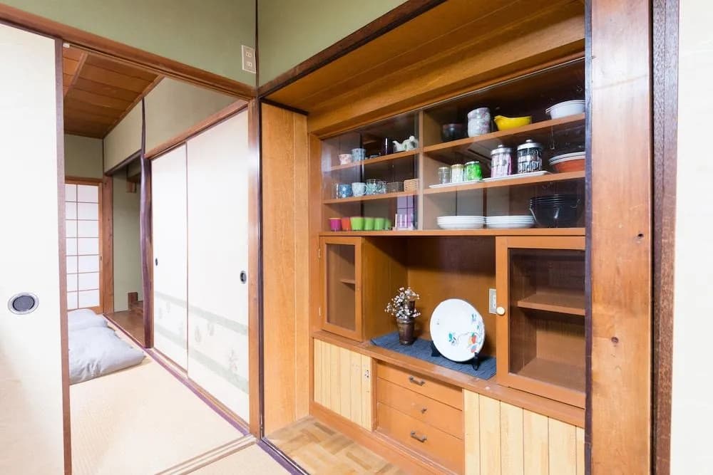 Kyo-koyado Komorebi - photo 5