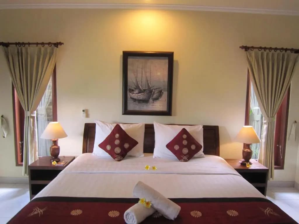 Ketut Kasta Guest House - main photo