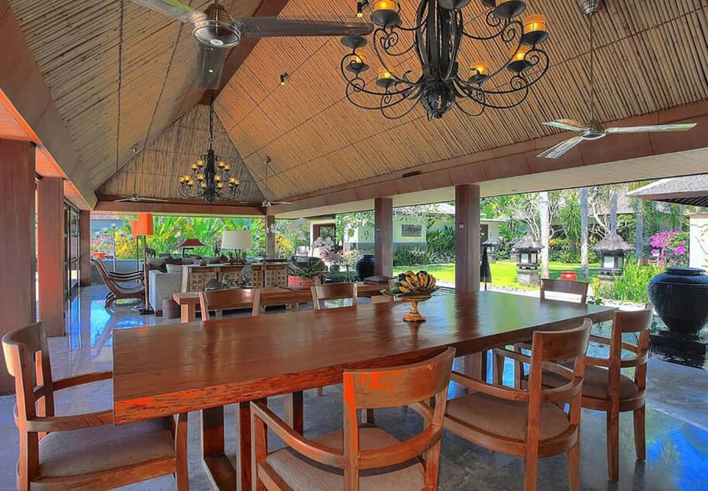 Villa Indah Manis - photo 12