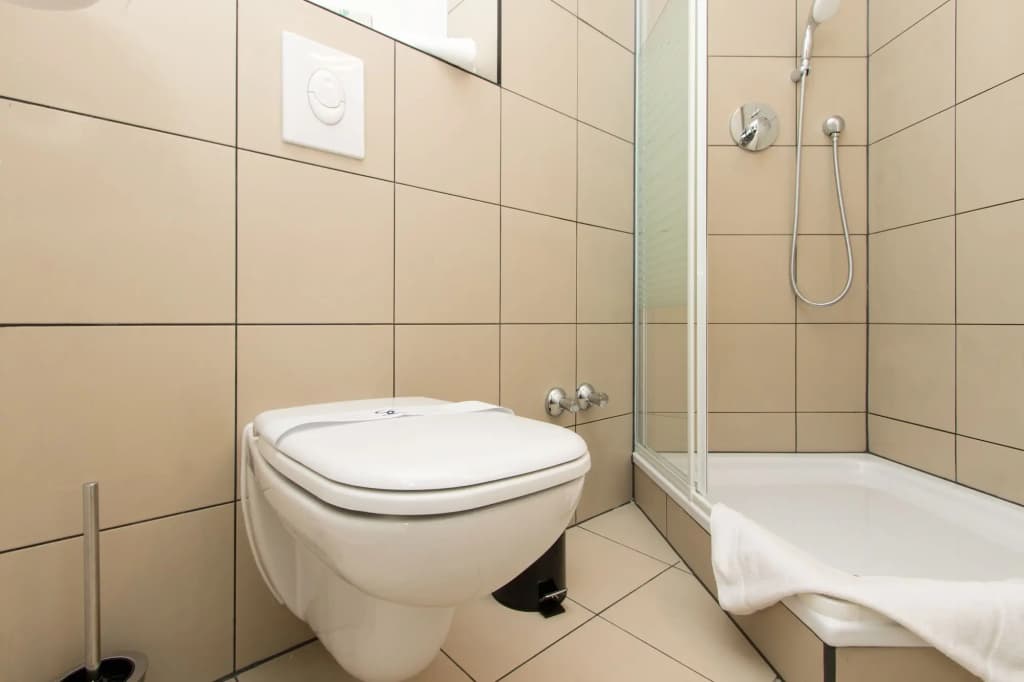 Primeflats - Apartments Aroser Allee - photo 20