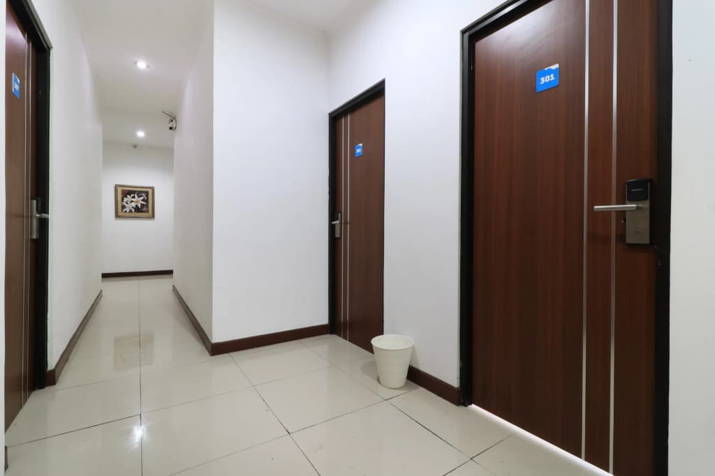 Uptown Residence - photo 13