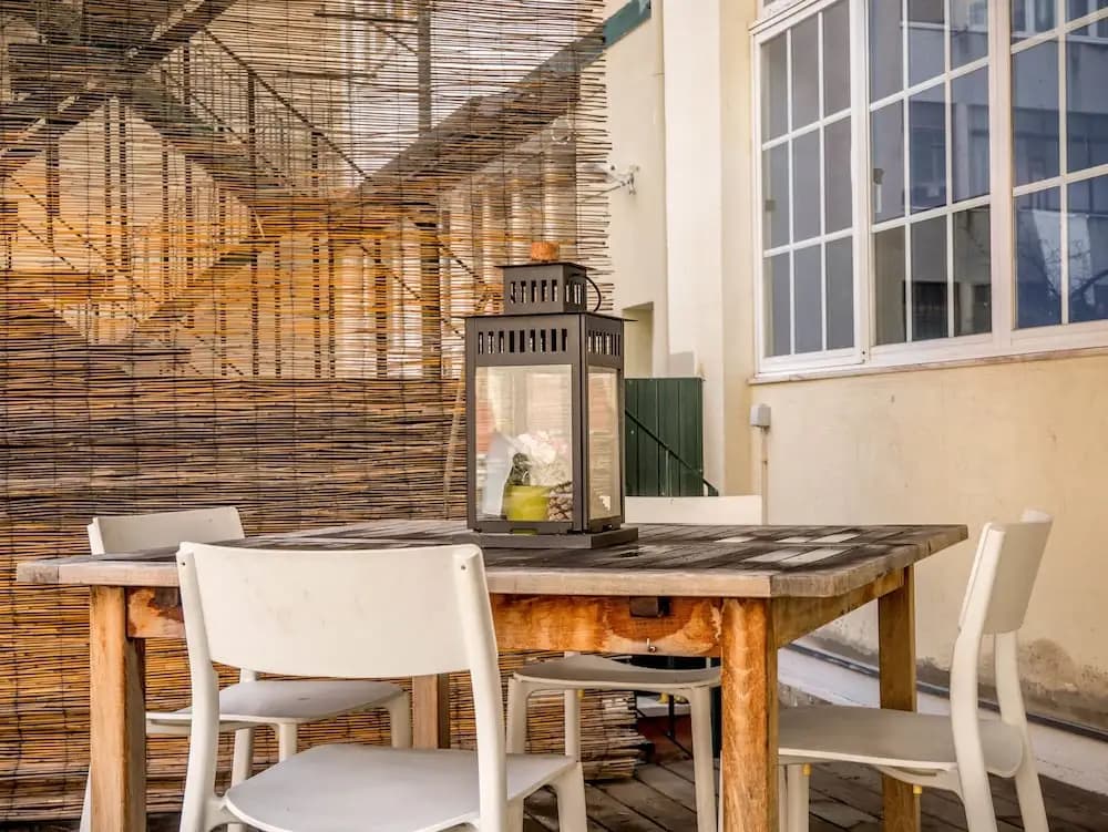 No Limit Hostel Lisbon - photo 12