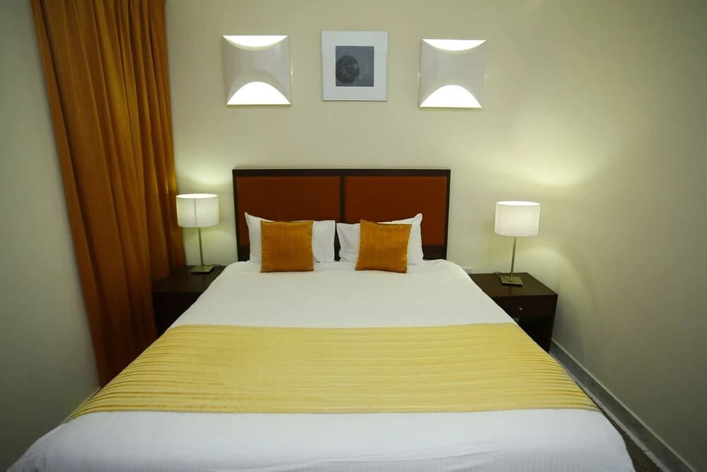 One to One Hotel & Resort Ain Al Faida - photo 5