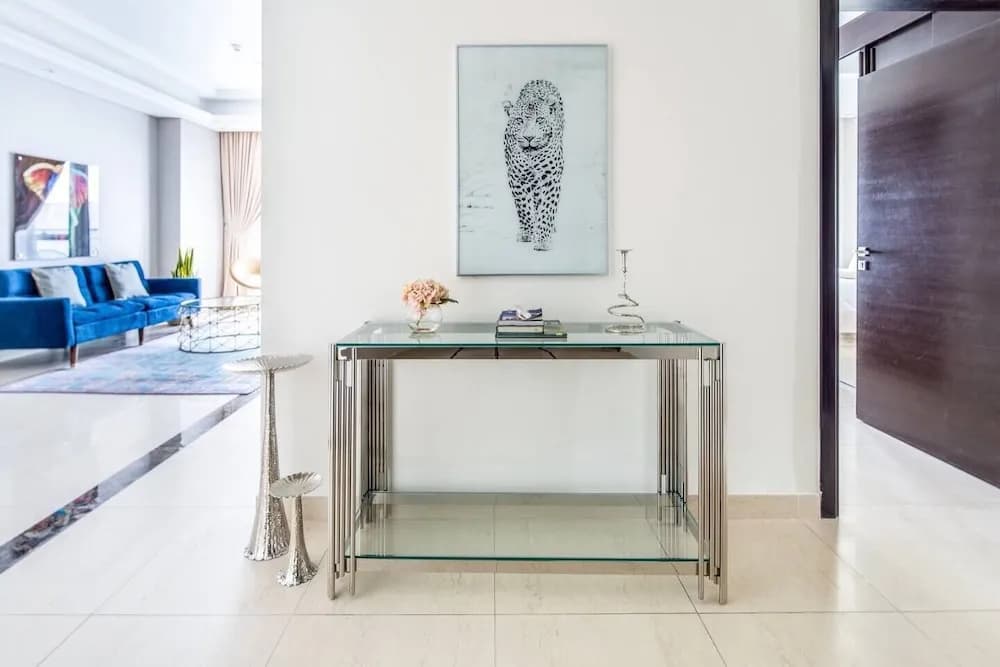 Chic 3BR With Study in The Heart of Downtown Dubai! - photo 11