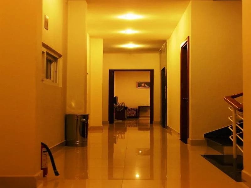 Fortune Hotel Danang - photo 13