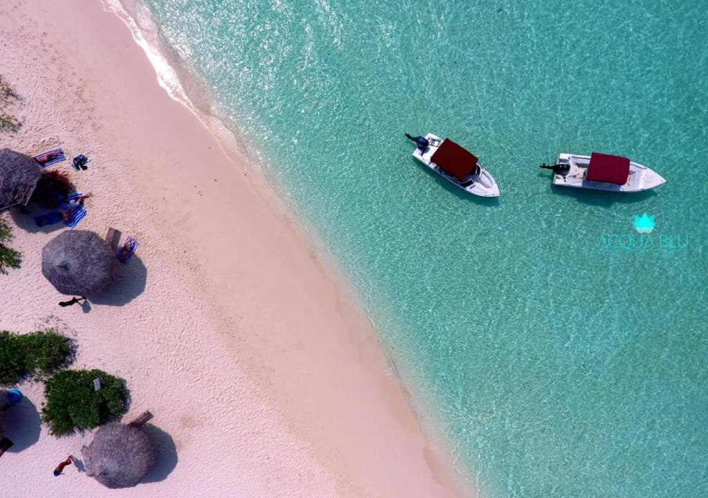 Acqua Blu Rasdhoo - photo 11