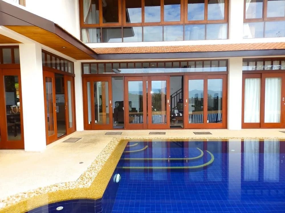 Villa Cambria - photo 14
