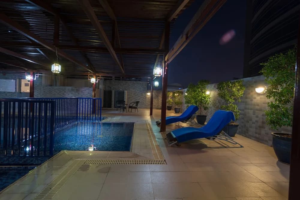 City Stay Inn Hotel Apartment - photo 16