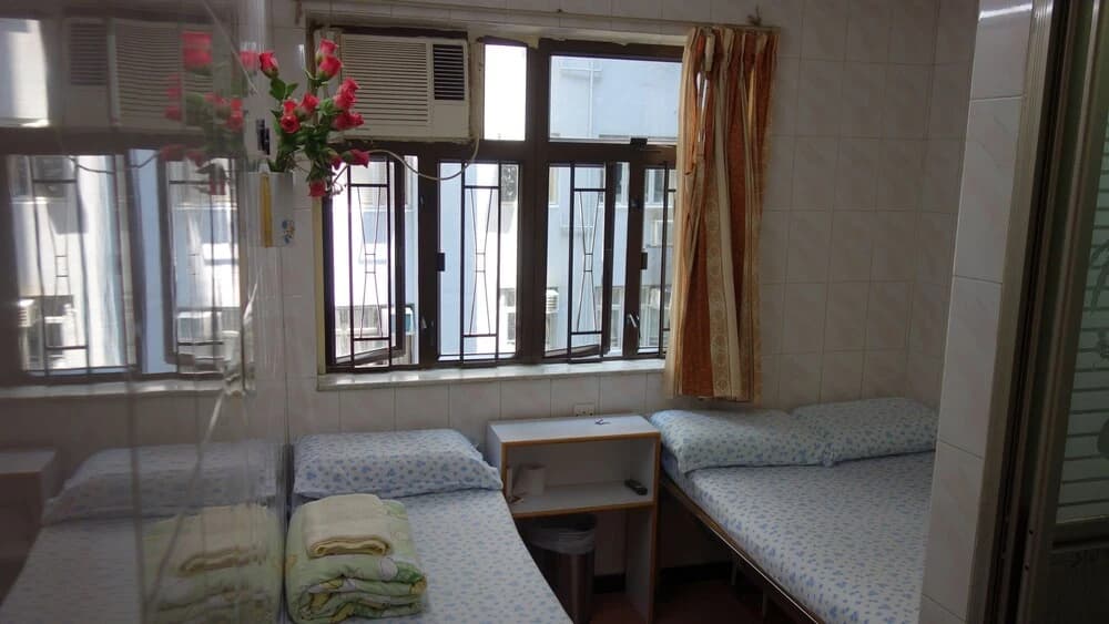 New China Guesthouse - photo 3