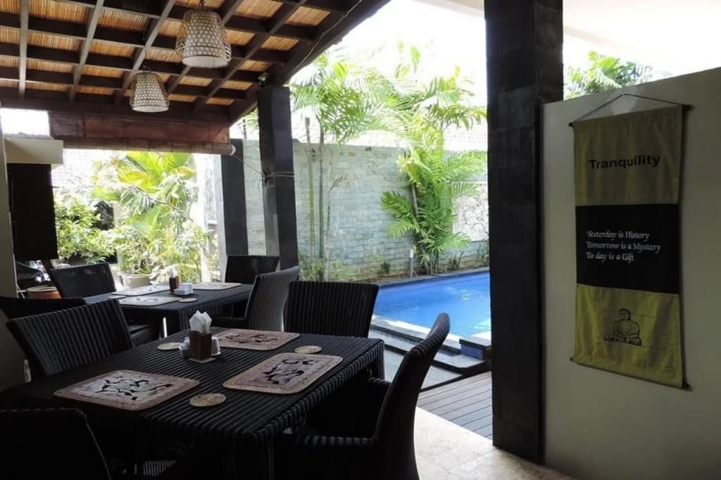 Andari Legian - photo 19
