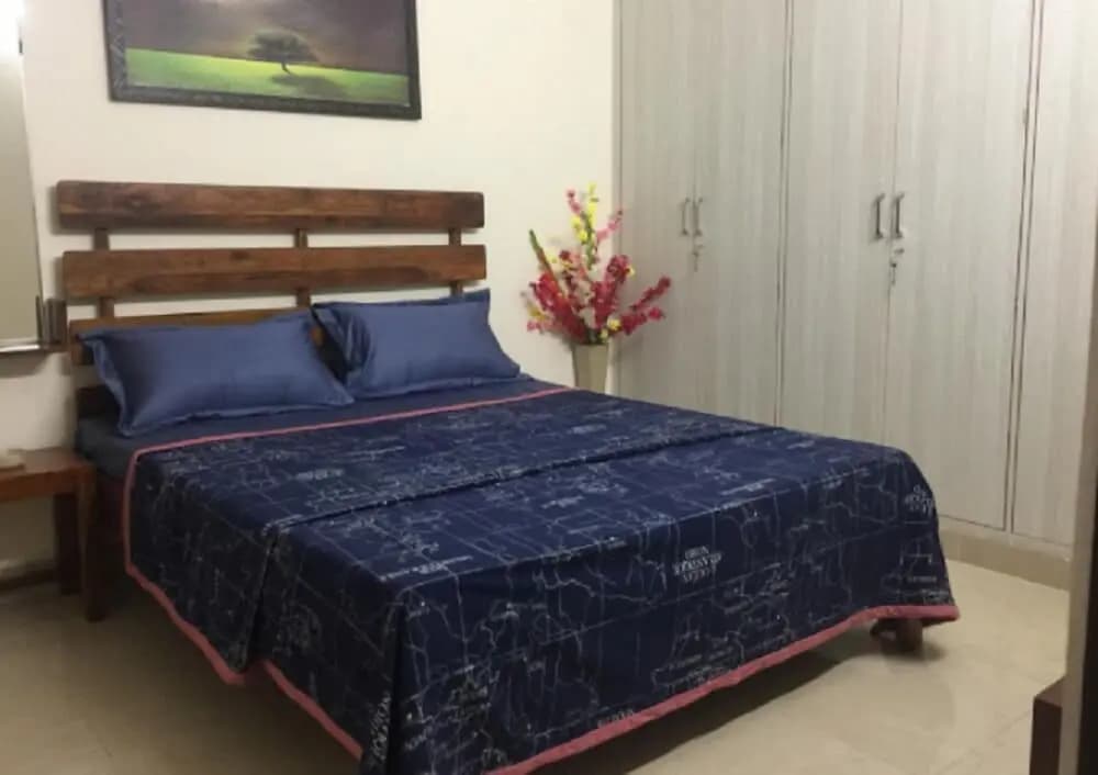 The Raveesh Rooms - photo 3